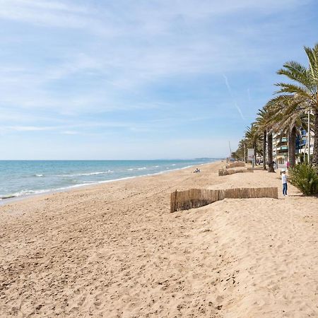 The Sunset Calafell Appartement Buitenkant foto